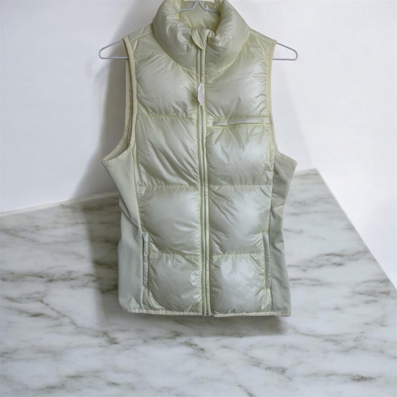 Fabletics Jackets & Blazers - Fabletics Vest Size XXS